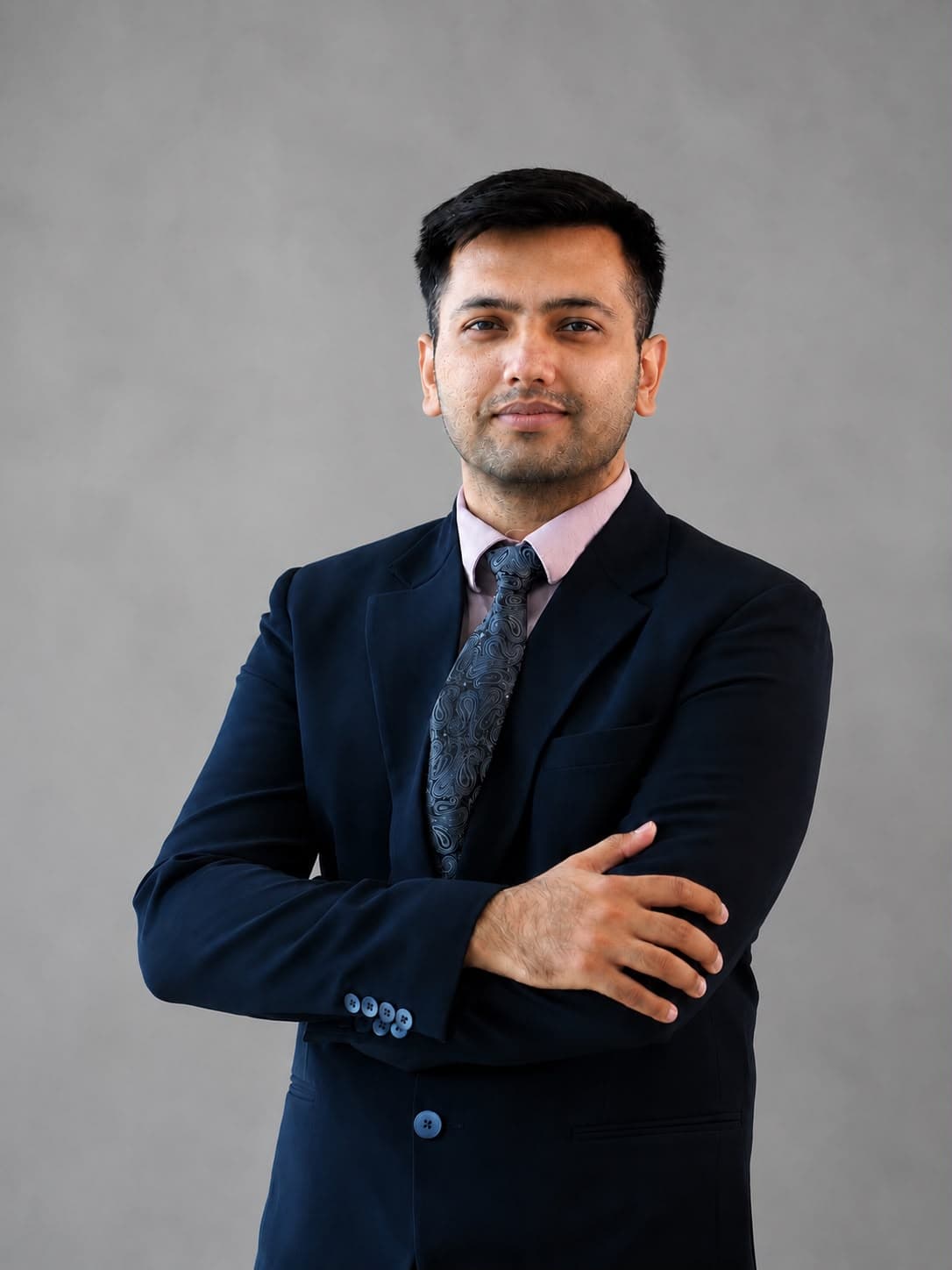 Tarun Dhingra