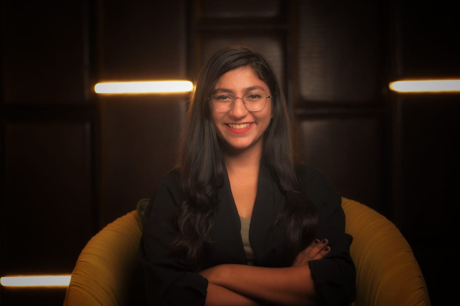 Yashaswini Tiwari